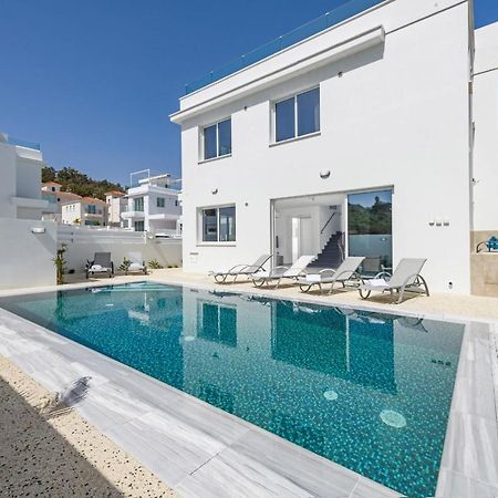 פרוטאראס Green Bay Villa #13 מראה חיצוני תמונה