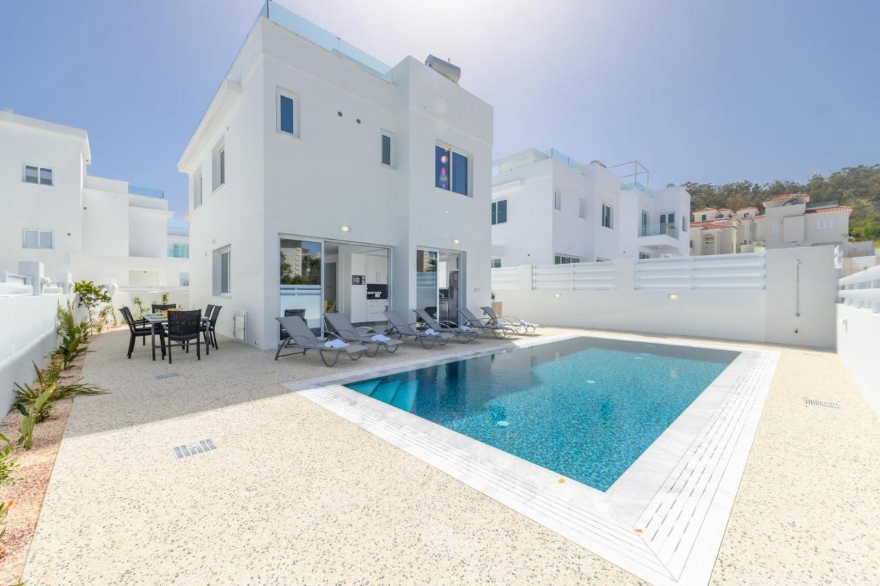 פרוטאראס Green Bay Villa #13 מראה חיצוני תמונה