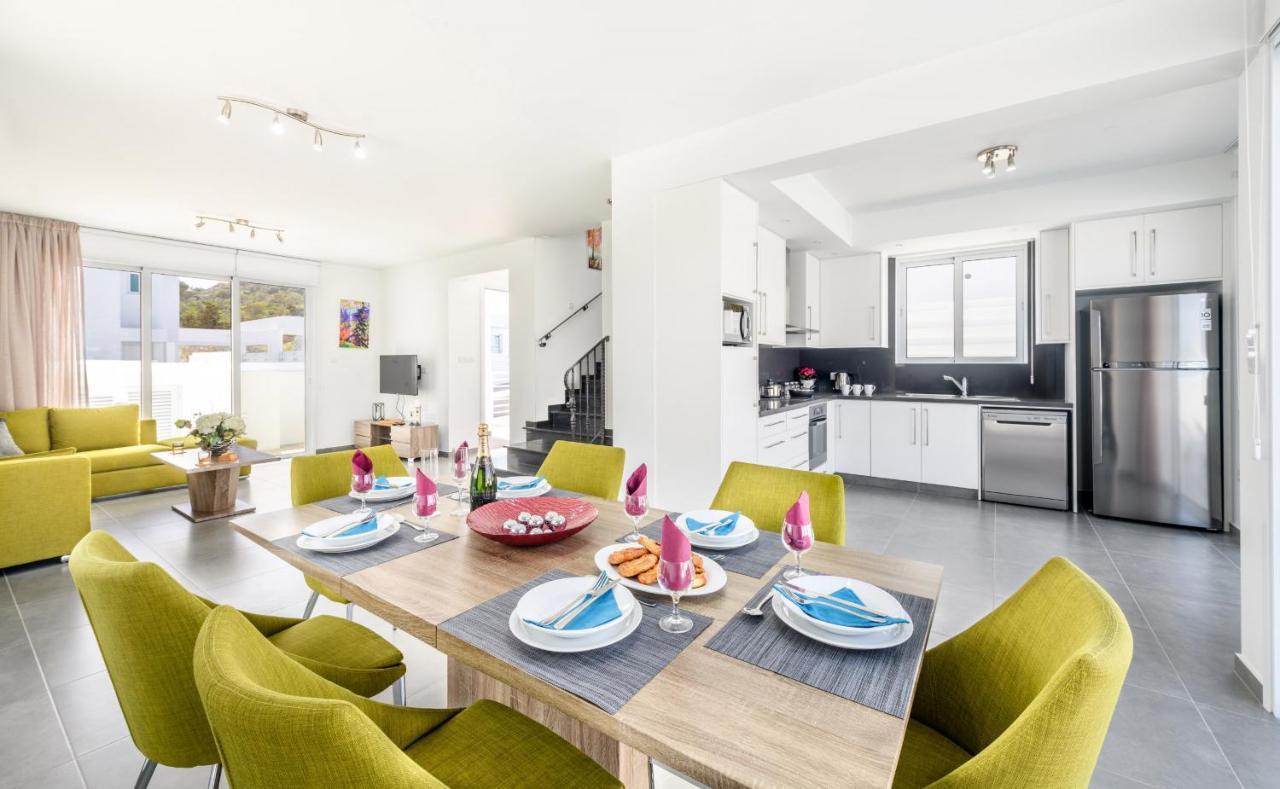 פרוטאראס Green Bay Villa #13 מראה חיצוני תמונה
