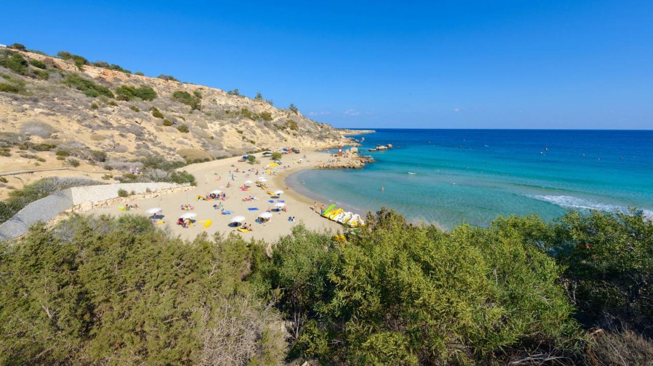 פרוטאראס Green Bay Villa #13 מראה חיצוני תמונה
