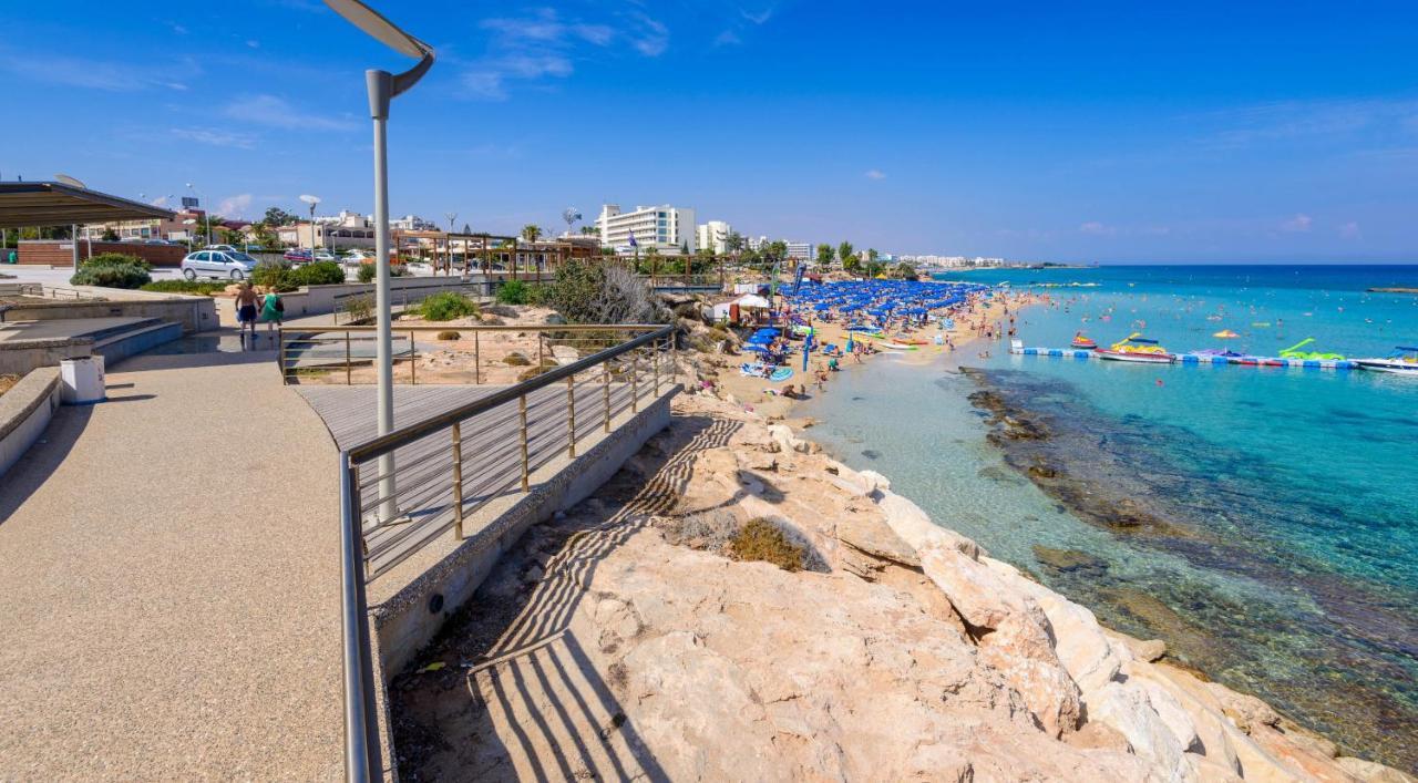 פרוטאראס Green Bay Villa #13 מראה חיצוני תמונה