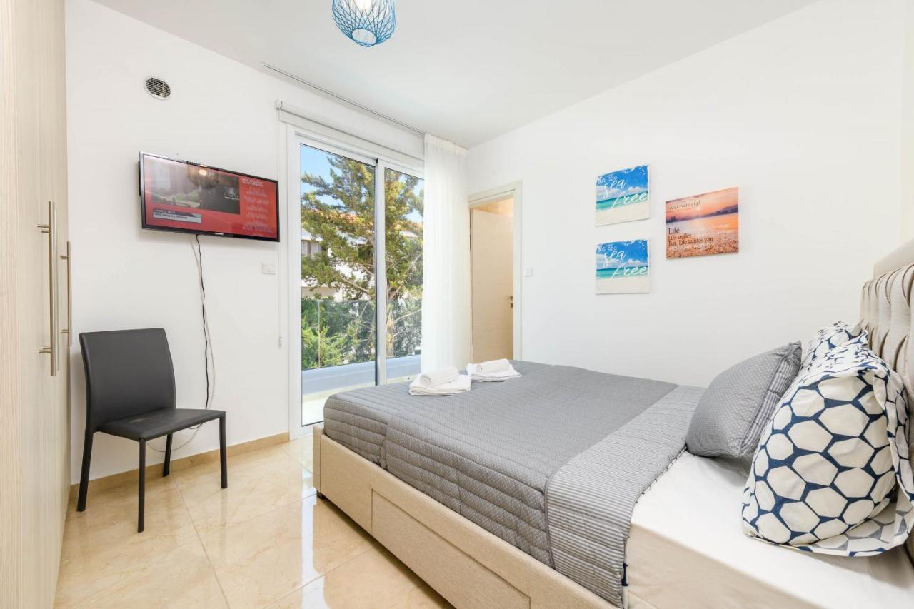 פרוטאראס Green Bay Villa #13 מראה חיצוני תמונה