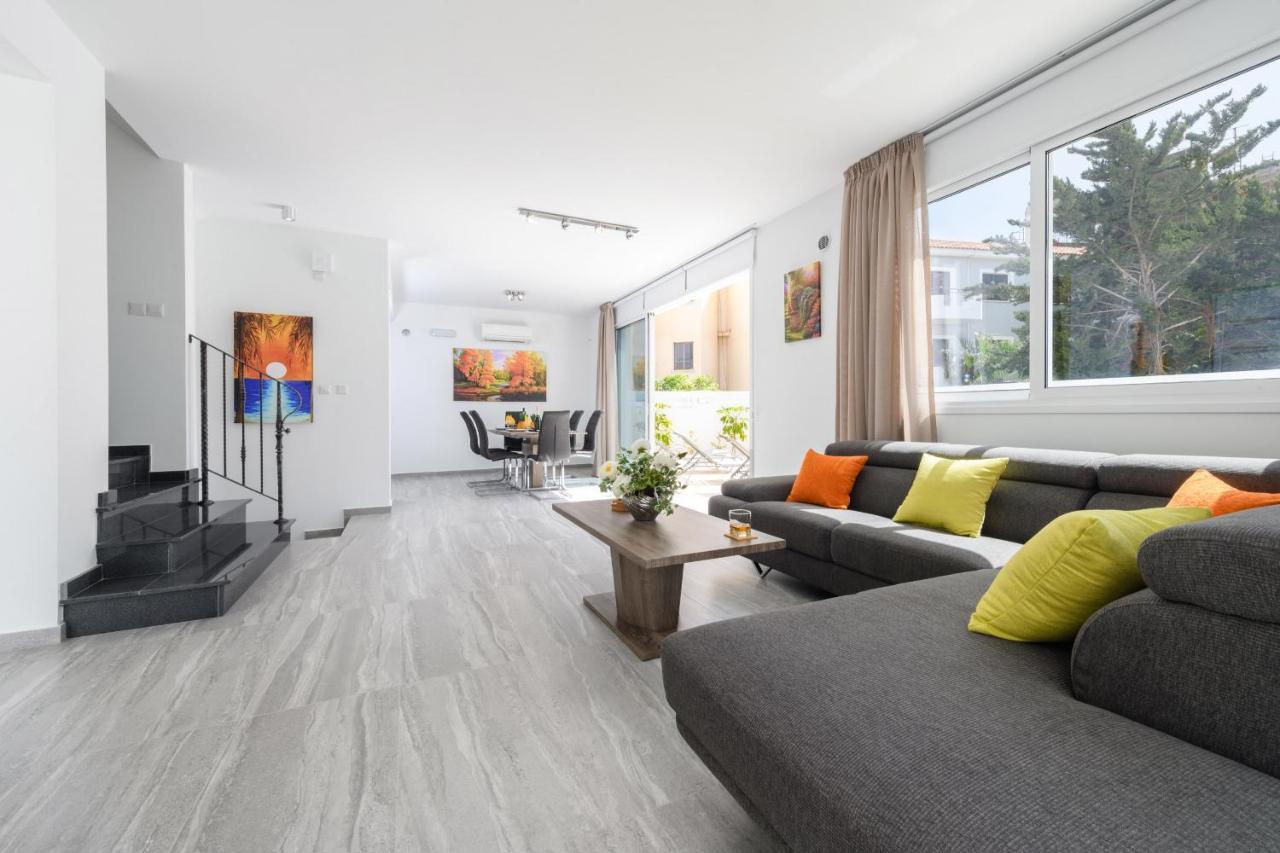 פרוטאראס Green Bay Villa #13 מראה חיצוני תמונה