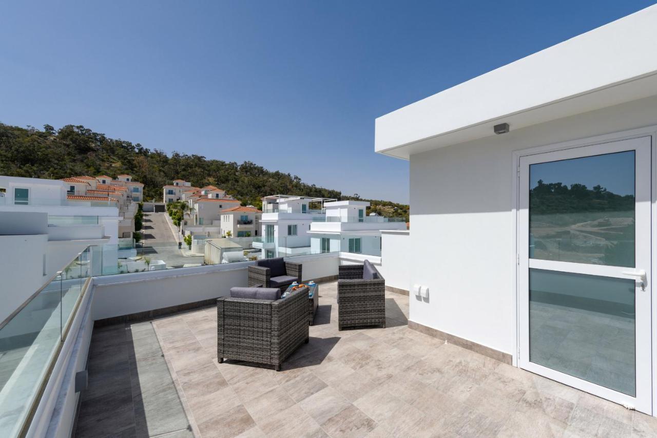 פרוטאראס Green Bay Villa #13 מראה חיצוני תמונה