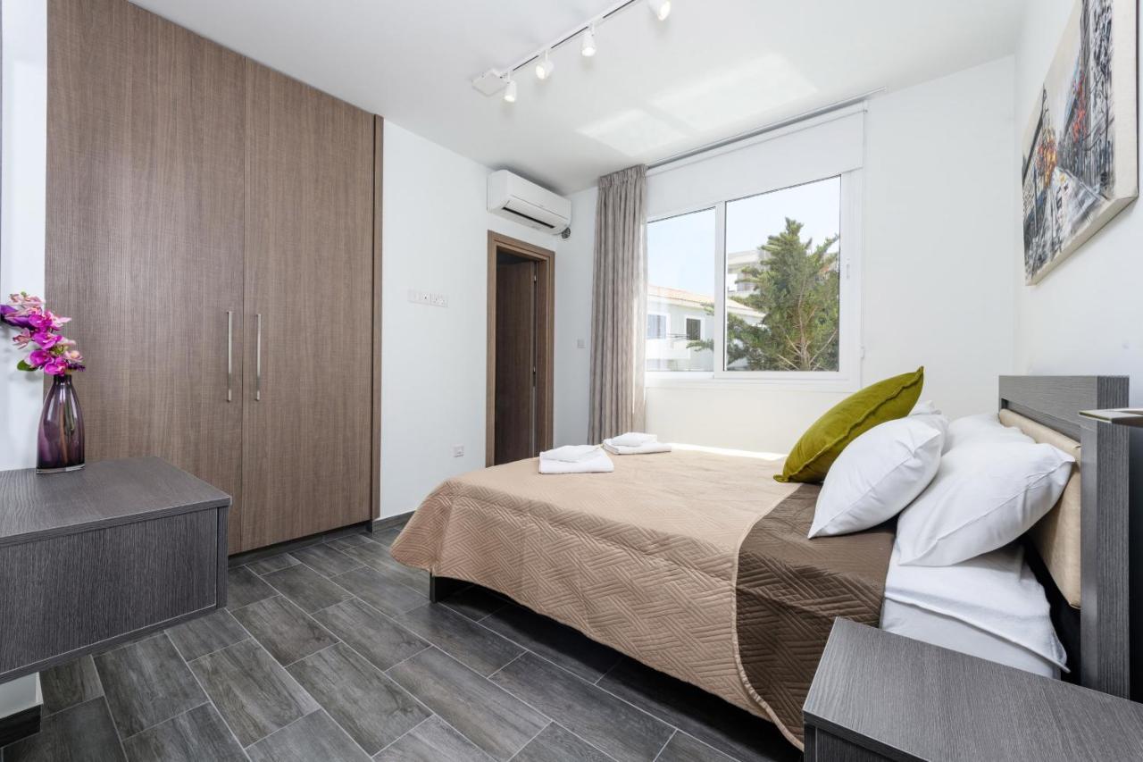 פרוטאראס Green Bay Villa #13 מראה חיצוני תמונה
