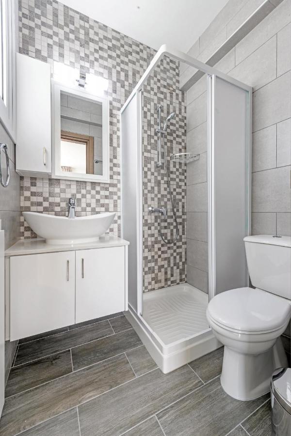 פרוטאראס Green Bay Villa #13 מראה חיצוני תמונה
