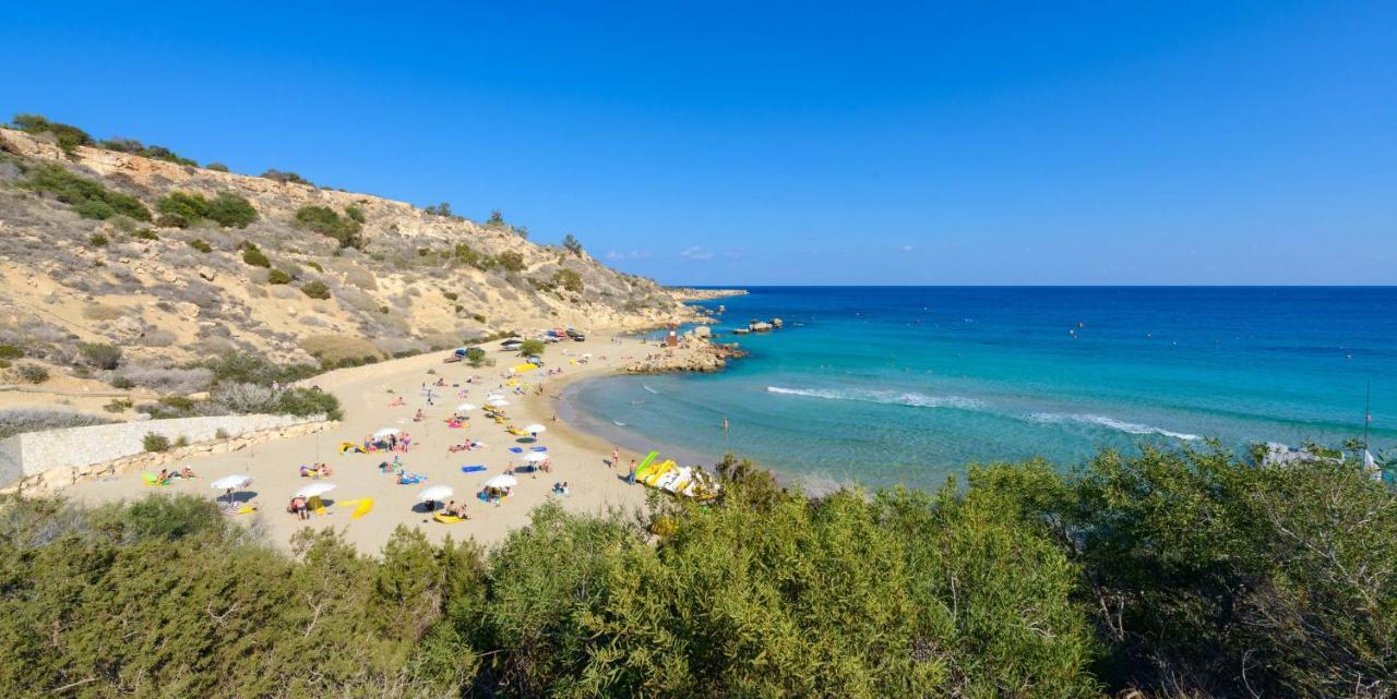 פרוטאראס Green Bay Villa #13 מראה חיצוני תמונה
