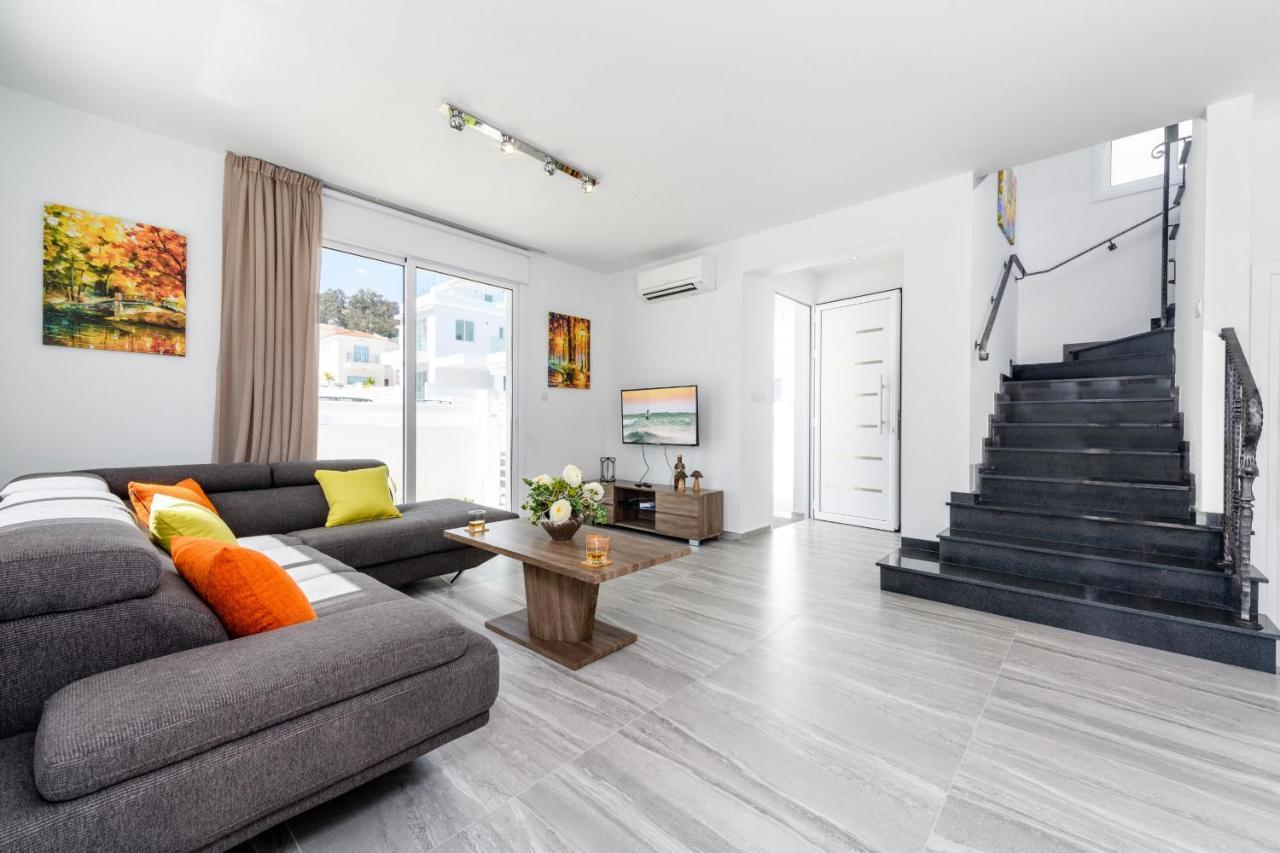 פרוטאראס Green Bay Villa #13 מראה חיצוני תמונה