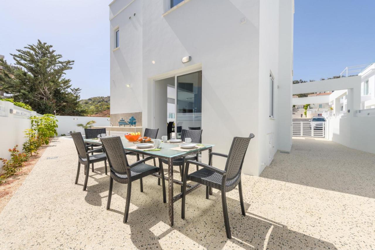 פרוטאראס Green Bay Villa #13 מראה חיצוני תמונה