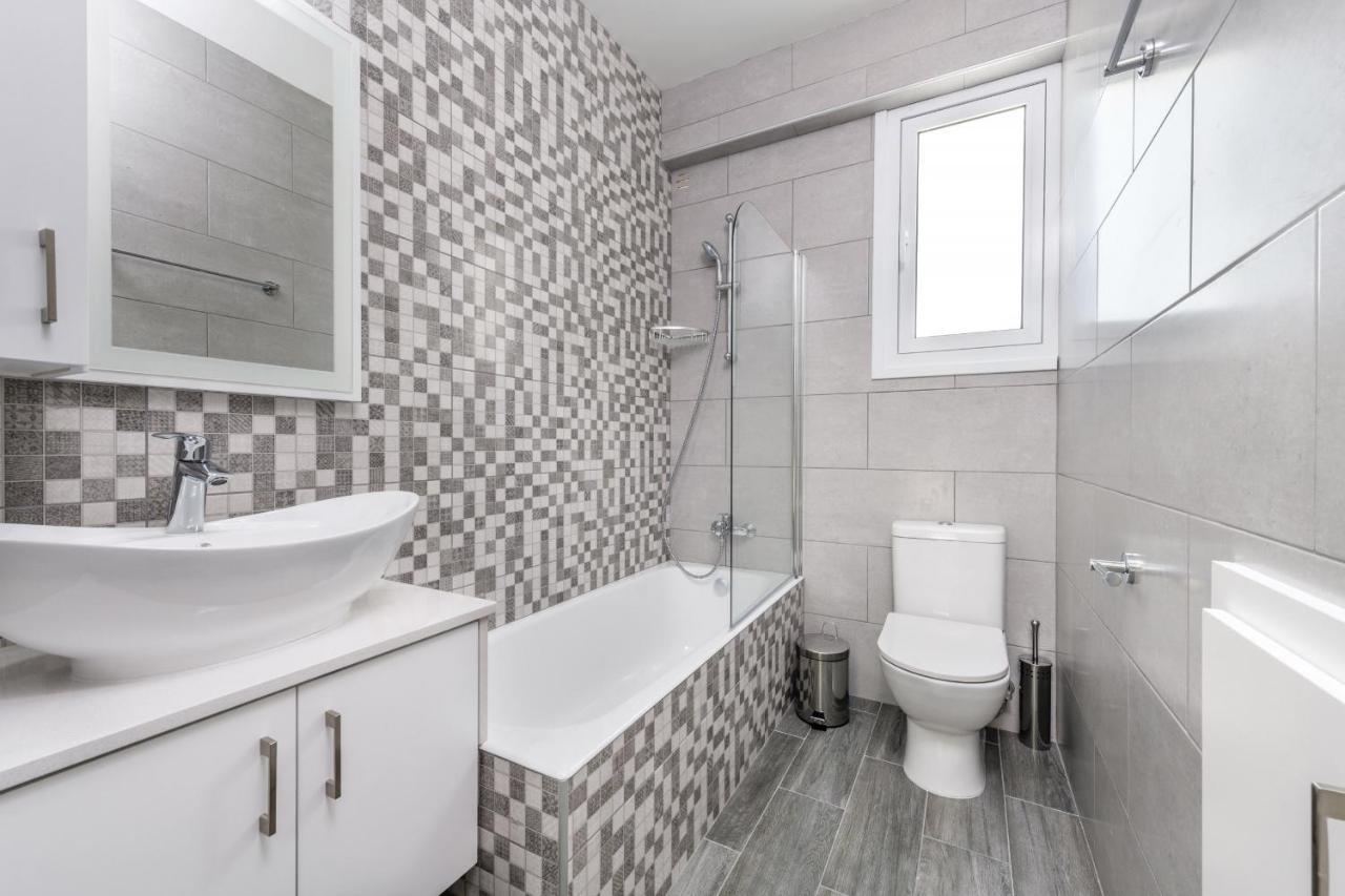 פרוטאראס Green Bay Villa #13 מראה חיצוני תמונה