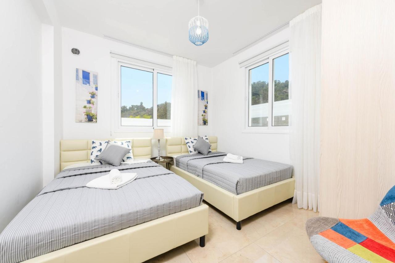 פרוטאראס Green Bay Villa #13 מראה חיצוני תמונה