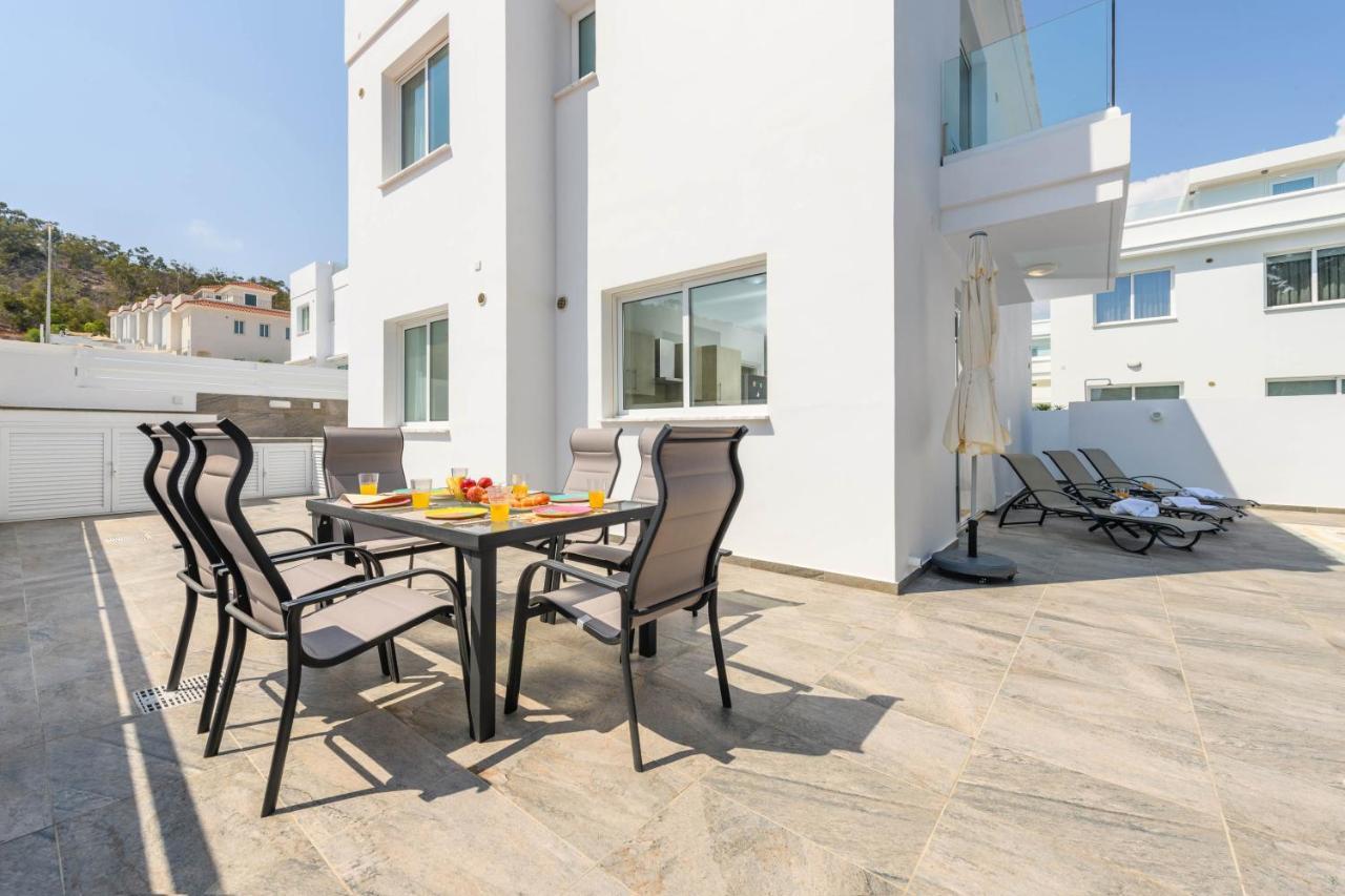 פרוטאראס Green Bay Villa #13 מראה חיצוני תמונה