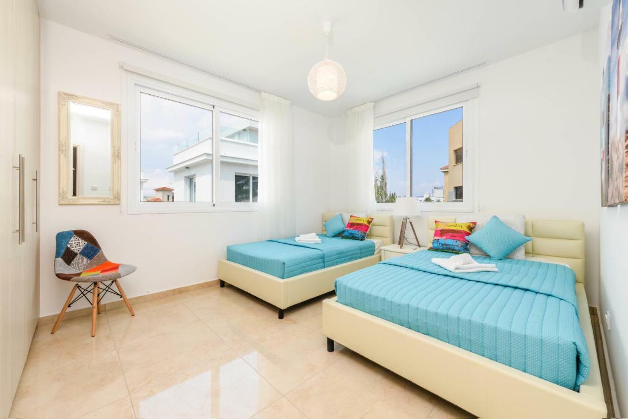 פרוטאראס Green Bay Villa #13 מראה חיצוני תמונה