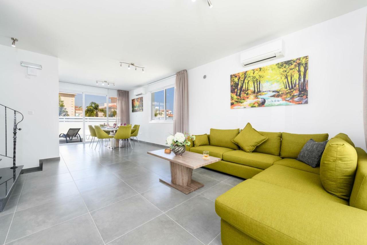 פרוטאראס Green Bay Villa #13 מראה חיצוני תמונה
