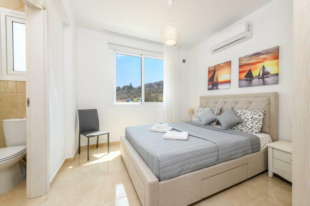פרוטאראס Green Bay Villa #13 מראה חיצוני תמונה