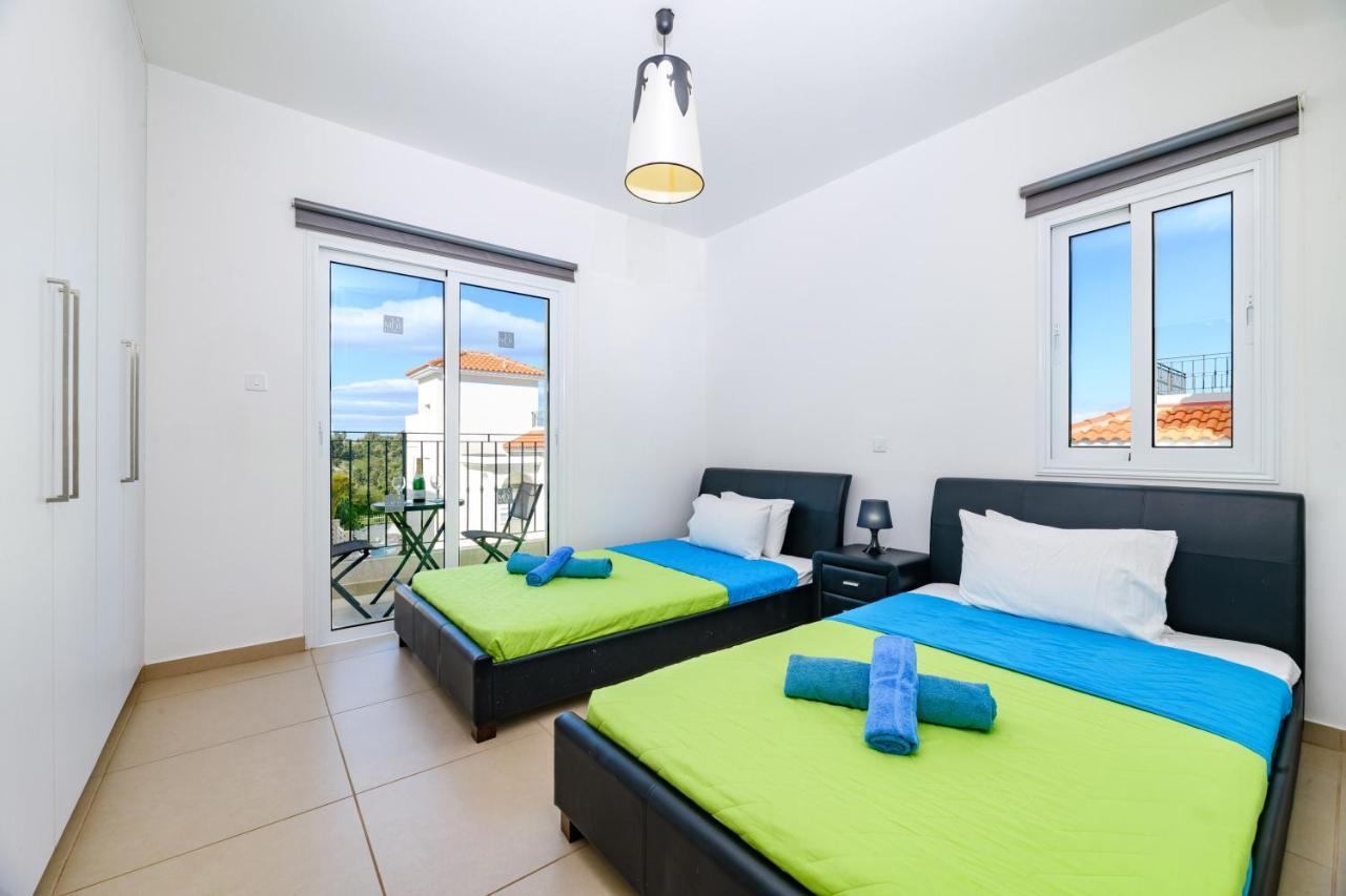 פרוטאראס Green Bay Villa #13 מראה חיצוני תמונה