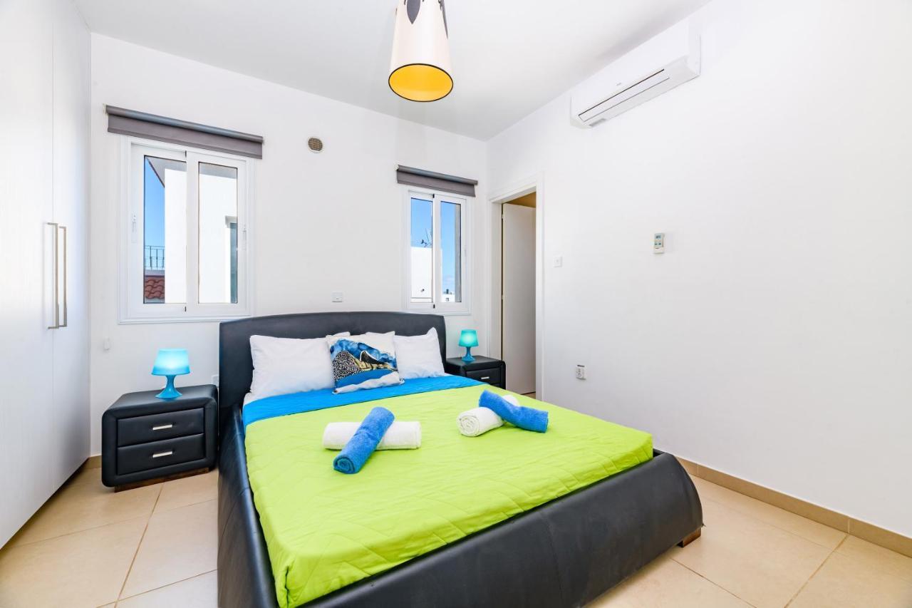 פרוטאראס Green Bay Villa #13 מראה חיצוני תמונה