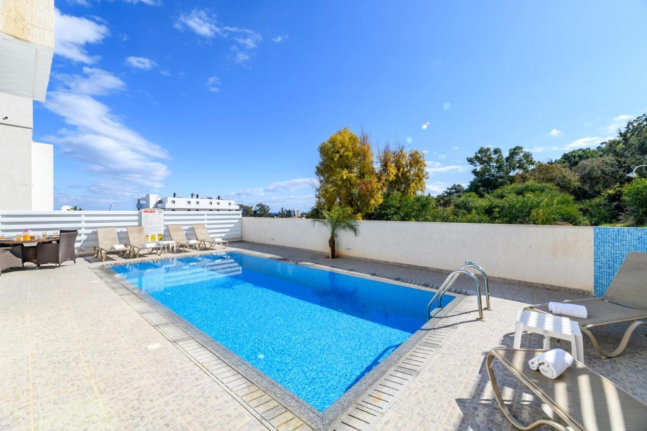 פרוטאראס Green Bay Villa #13 מראה חיצוני תמונה